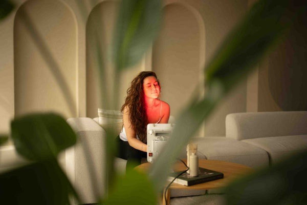 Lichttherapie bij depressie: hoe werkt het precies? - Liroma