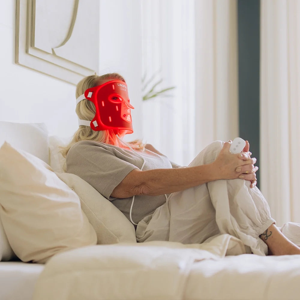 Huidklachten - Liroma