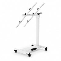 LIROMA® Elektrisk stativ (vandret og lodret)