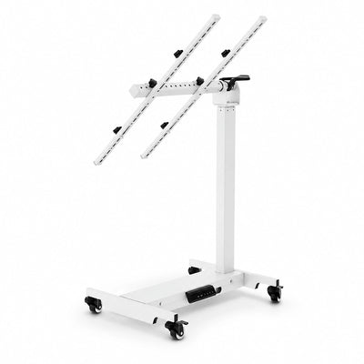 LIROMA® Elektrisk stativ (vandret og lodret)