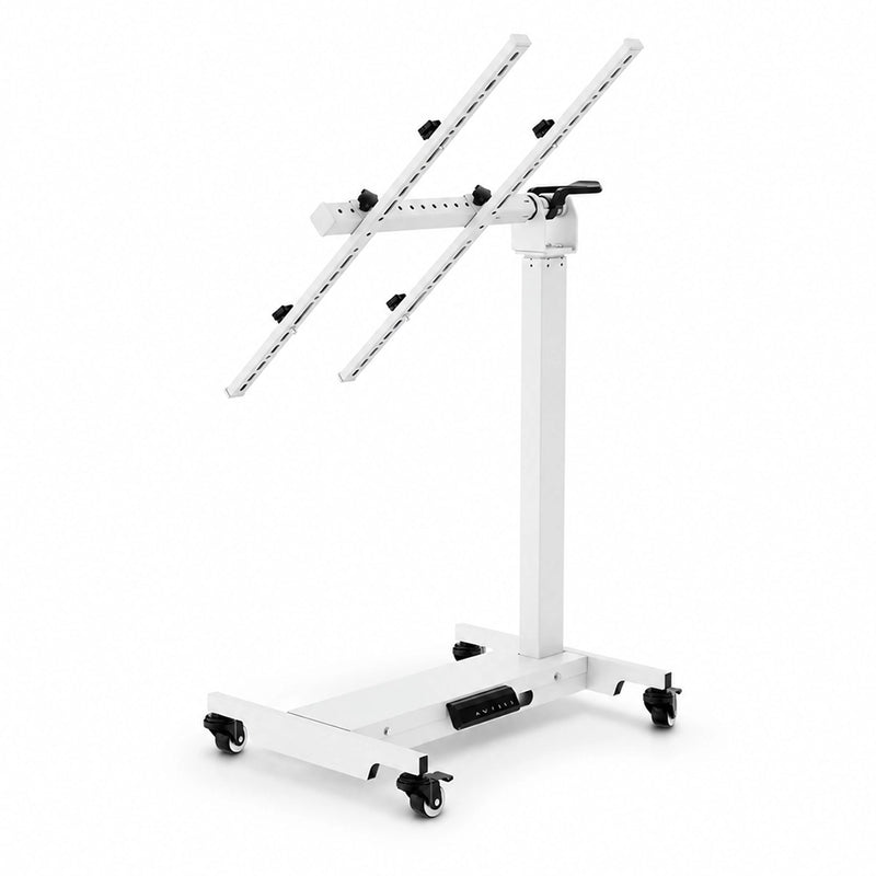 LIROMA® Elektrisk stativ (vandret og lodret)