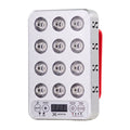 Bærbar Prime (rødlysterapi)