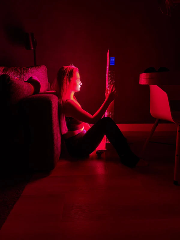 Liesje met 