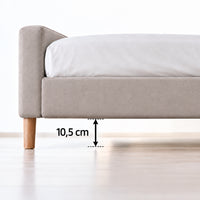 LIROMA® Elektrisk vandret standard