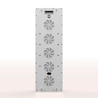 PrimeFORCE Elite Gen5 (Rødlysterapi) – Ideel til hjemmebrug – Levetid på op til 100.000 timer – 92x30x7cm