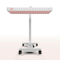 PrimeFORCE Elite Gen5 (Rødlysterapi) – Ideel til hjemmebrug – Levetid på op til 100.000 timer – 92x30x7cm