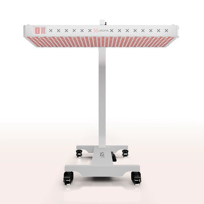 PrimeFORCE Elite Gen5 (Rødlysterapi) – Ideel til hjemmebrug – Levetid på op til 100.000 timer – 92x30x7cm