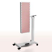 PrimeFORCE Elite Gen5 (Rødlysterapi) – Ideel til hjemmebrug – Levetid på op til 100.000 timer – 92x30x7cm