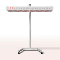 PrimeFORCE Elite Gen5 (Rødlysterapi) – Ideel til hjemmebrug – Levetid på op til 100.000 timer – 92x30x7cm