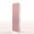 PrimeFORCE Elite Gen5 (Rødlysterapi) – Ideel til hjemmebrug – Levetid på op til 100.000 timer – 92x30x7cm