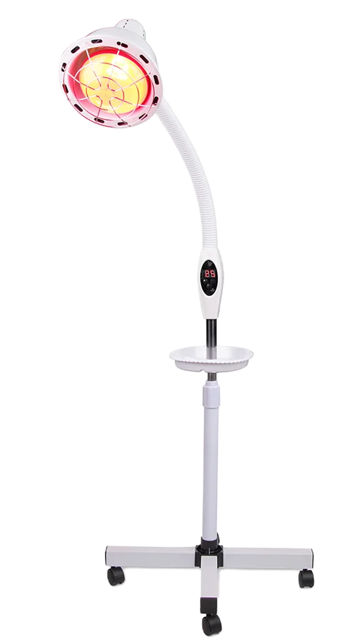 LIROMA® Infrarød lampe Enkel kop – 506 – Ideel til hjemmebrug