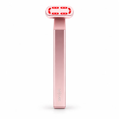 LED-ansigtsstav