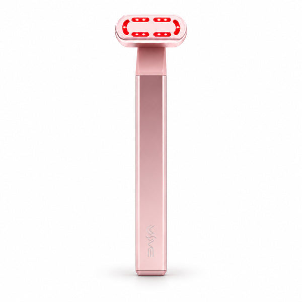 LED-ansigtsstav