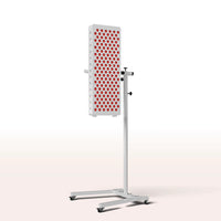 PrimeFORCE Advanced Gen5 (Rødlysterapi) – Ideel til hjemmebrug – Levetid på op til 100.000 timer – 64x23x7cm