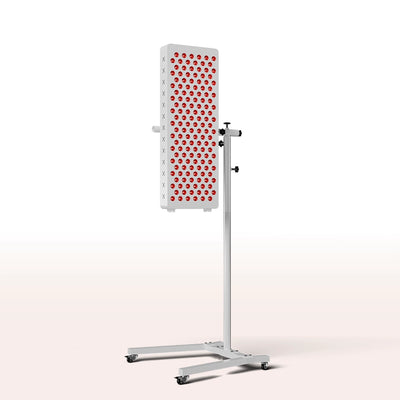 PrimeFORCE Advanced Gen5 (Rødlysterapi) – Ideel til hjemmebrug – Levetid på op til 100.000 timer – 64x23x7cm