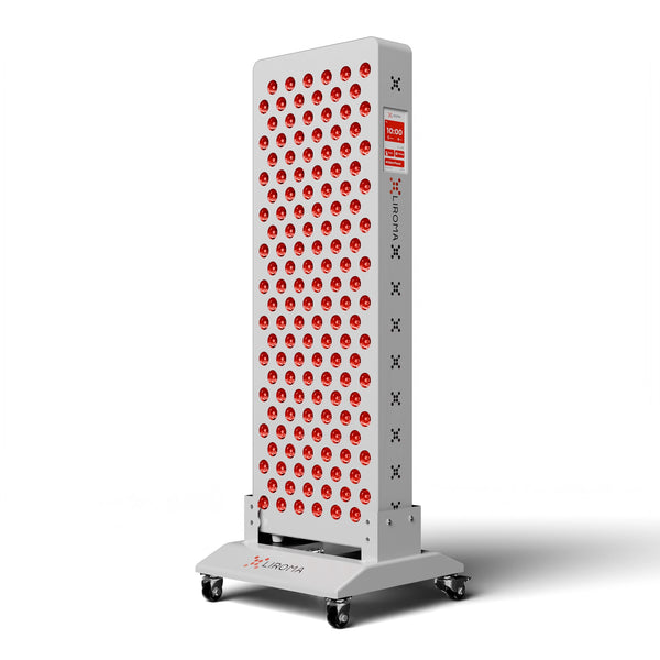 PrimeFORCE Advanced Gen5 (Rødlysterapi)
