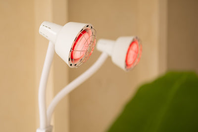 LIROMA® Infraroodlamp - Losse Lamp - Liroma