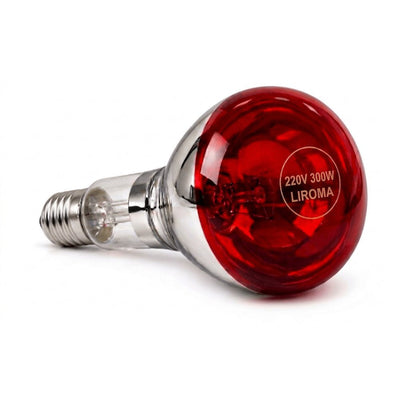 LIROMA® Infraroodlamp - Losse Lamp - Liroma