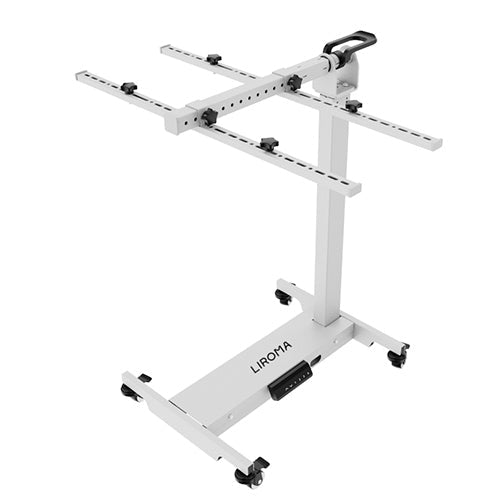 🎁 LIROMA® Universal Elektrisk stander
