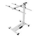 LIROMA® Universal Elektrisk stander (horisontal og vertikal)
