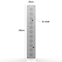 PrimeFORCE Max Gen5 (Rødlysterapi)