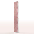 PrimeFORCE Multi Gen5 (rødlysterapi) – Ideel til hjemmebrug – Dual-chip – 184 x 30 x 6,5 cm