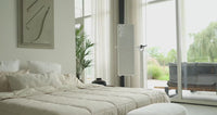 LIROMA® Elektrisk vandret standard