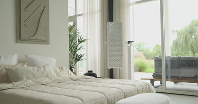 LIROMA® Elektrisk vandret standard