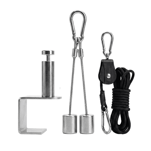 🎁 PrimeFORCE Ophængssystem