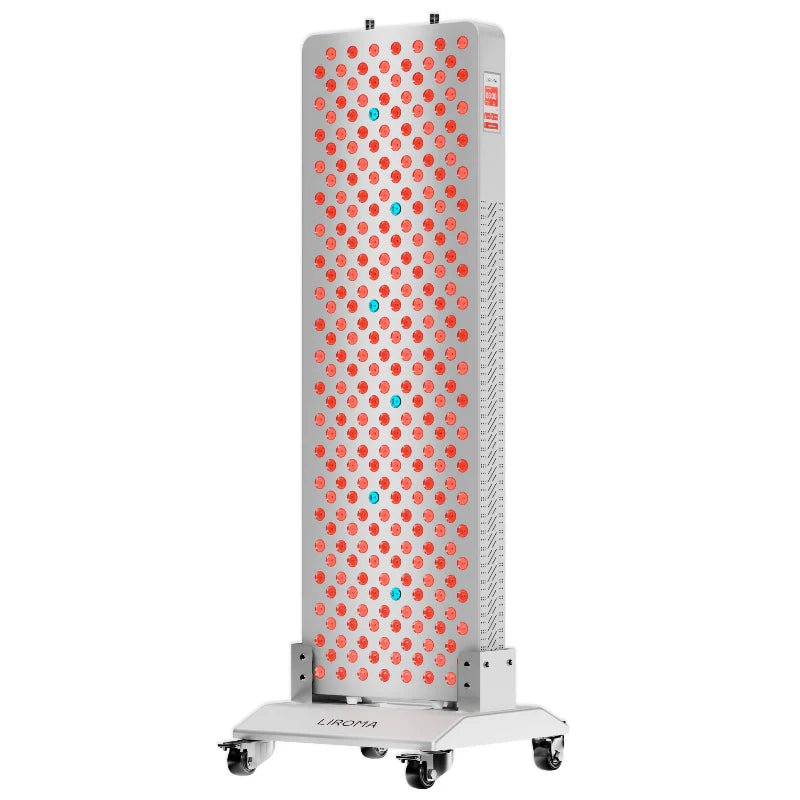 PrimeFORCE RL300 (Rood Licht Therapie) - Liroma