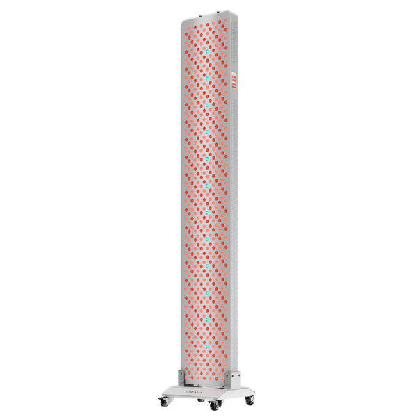 PrimeFORCE RL600 (Rødt lys terapi)