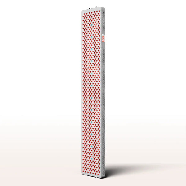 PrimeForce RL600 (Rødtlysterapi) – Ideel til hjemmebrug – Levetid op til 100.000 timer - 180x30x7cm