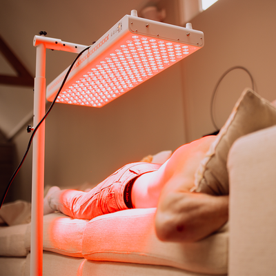 Betændelseshæmning (reuma)