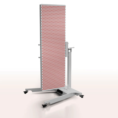 PrimeFORCE Ultra Gen5 (rødlysterapi) – Ideel til hjemmebrug – Dual-chip – 189 x 58 x 6,5 cm (kopi)