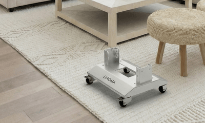 Vloerstandaard PrimeForce serie - Liroma